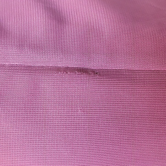 Celebrate DB Studio Mauve Long Dress, Size 4 - Picture 6 of 10